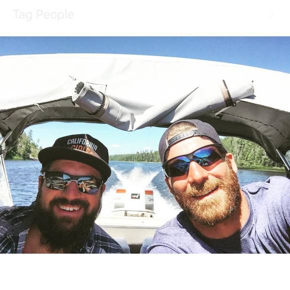 Meet your Posher, Justin - Picture 1 of 1